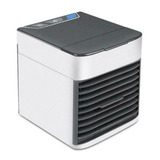 Mini Ar Condicionado Climatizador Umidificador Quarto + Nf