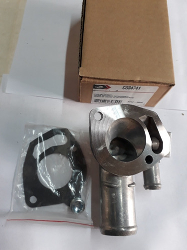 Tapa Porta Termostato Jeep Cherokee Grand Dakota Wangler 4.0 Foto 8