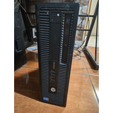 Pc Elitedesk 800 G1