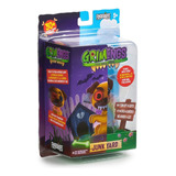 Fingerlings Wowwee Gremlin Mascota Electrónica Junk Yard Color Marrón Claro