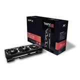 Xfx Rx 5700 Xt Thicc Iii Ultra 8gb Boost Up To 2025mhz Gddr6