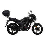 Moto Hero Hunk 150 Dd Fz, Tvs