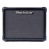 Id:core10 V3 Amplificador De Guitarra Eléctrica Blackstar