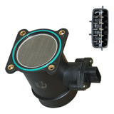 Sensor Maf Nissan Almera L4 1.8l 01-05 Intran-flotamex