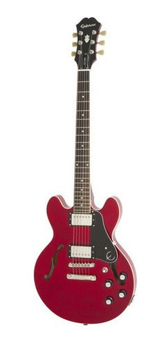 Guitarra Eléctrica EpiPhone Original Es-339 Cherry