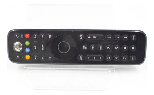 Controle - Controle Remoto Xbox 360 (media Remote) (1)