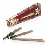 Conos Blunt Wrap Papel Armado X6 Unidades Con Filtros 