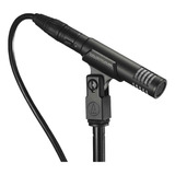 Audio-technica Pro Series Pro37 Micrófono De Condensador Car