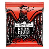 Encordado Eléctrica Ernie Ball 2015 Paradigm 10/52 - Oddity