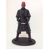 Star Wars Attakus Darth Maul Estatua De Porcelana 14