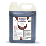 Cobertura Sorvetemix Chocolate  Ello C/ 7 Kg