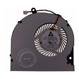 Ventilador Cooler Toshiba P50 P55 S50 S55 S55t Series