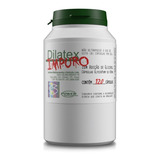 Dilatex Impuro 120 Caps - Nova Fórmula - Original Com Nota