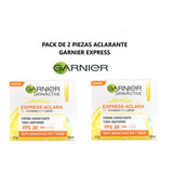 Crema Aclarante Express Pack 2  Anti-manchas Fps30 Vitaminac