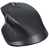 Mouse Logitech Mx Master 2s, Inalámbrico, Ergonómico