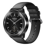 Para Xiaomi Watch S1 Active Correa De Cuero