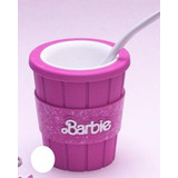 Mate Barbie Archivo Stl