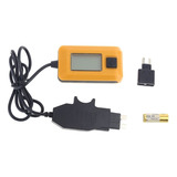 Detector De Coche Buddy Mini Tester, Fusibles De Corriente E