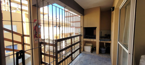 Venta 2 Ambientes Terraza Propia Gas Natural Parrilla A 1 Cuadra Del Mar San Bernardo - Imagen 3