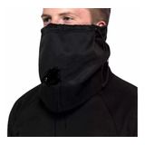 Cuellera Térmica Deportiva Neckwarmer