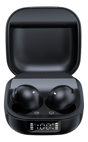 Audífonos In-ear Inalámbricos Bluetooh 5.3 Mankiw D06 Mini