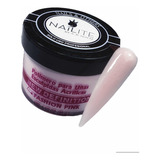 Arnoval Polimero Para Uñas Acrílicas Cover Fashion Pink 45 G