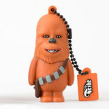 Memoria Usb Tribe 8gb Chewbacca