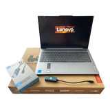 Laptop Lenovo Core 15 Ideapad Slim