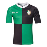 Camiseta De Rugby  Procer Duendes Adultos