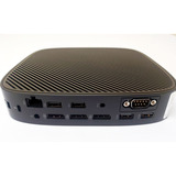 Cpu Hp T640 Thinclient