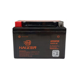 Bateria Moto Cb 500 Z1000 Mt03 Haizer 9ah Hrzx9-bs (ytx9-bs)