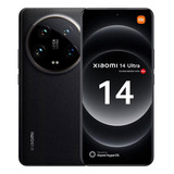 Smartphone Xiaomi 14 Ultra Câmera Leica Global 16gb Ram 512g