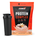 Protein Complex 1.8kg + Shaker - New Millen