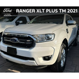 Ford Ranger 2021 Xlt Plus Tm Cabina Regular