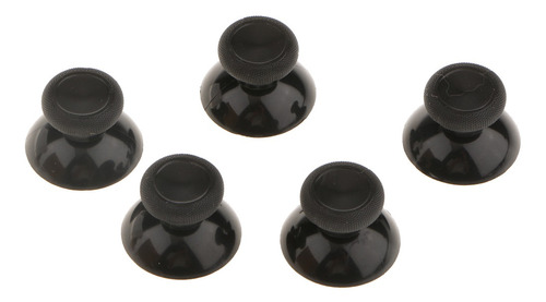 5pcs Protección Thumb Botones Cubierta Controller Analog