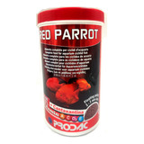 Prodac Rp1200 550g Alimento Peces Red Parrot Acuario