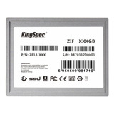 Ssd 1.8 Zif 40 Pin 64gb Con Controlador Sm2236 Kingspec