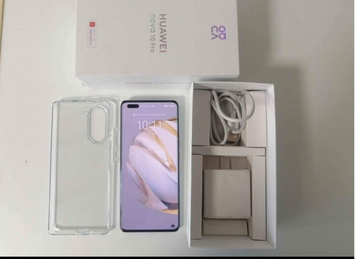 Vendo Huawei Nova 10 Pro