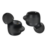 Fone De Ouvido In-ear Gamer Sem Fio Redmi Buds 3 Lite M2110e1 Preto