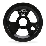 Corona Bmx Haro Lineage Grind Disc 25t Negro