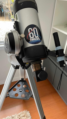 Telescópio Bushnell Maksutov 90mm