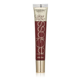 Loréal Lip Gloss Colour Riche Le Gloss Límited Edition