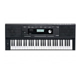 Teclado Organo Kurzweil Kp100 5 Octavas Sensitivo + Fuente