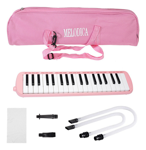 Instrumento Melodica Melodica Keys Melodica Melodica Para 37