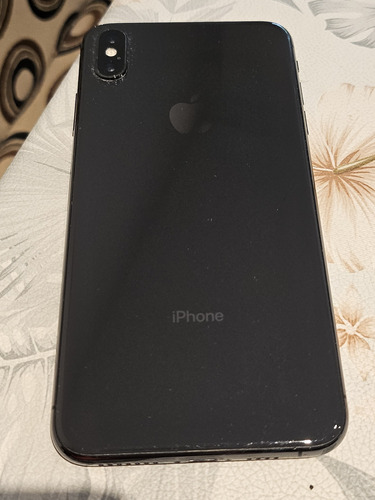 iPhone XS Max 256 Gb