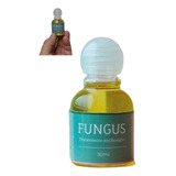 Fungus 30 Ml Tratamiento Para Hongos 