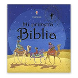 Mi Primera Biblia Usborne Importada. - -