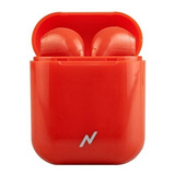 Auriculares Inalambricos Bluetooth Noga Twins Touch