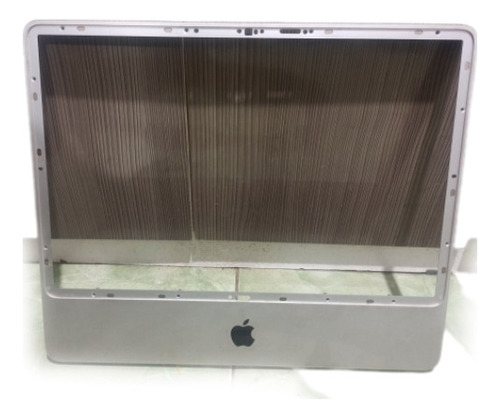 Carcaça Frontal Vidro   Apple iMac 20 Polegadas  A1224 