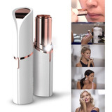 Flawless Máquina Portátil Removedora De Vello Facial 